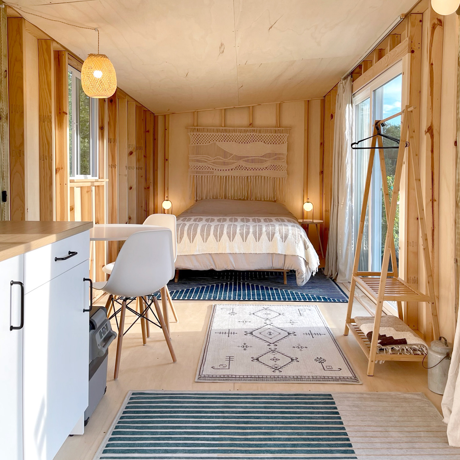 Element House